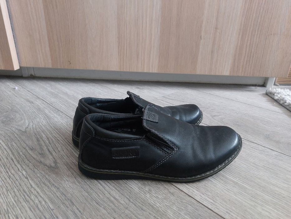 Buty eleganckie rozm 32