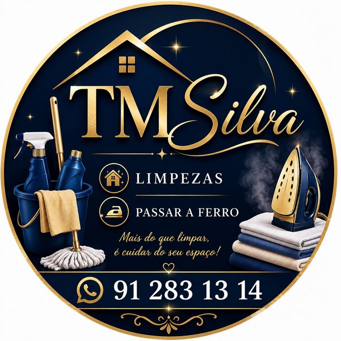 Serviços de Limpeza – Horários Flexíveis