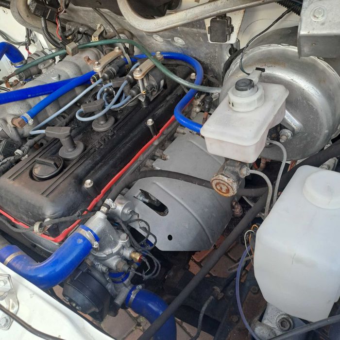 Автомобіль Газ 3302