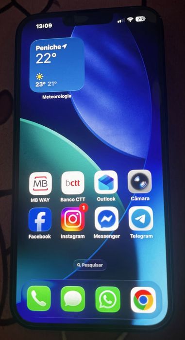 Iphone 14 plus com extras