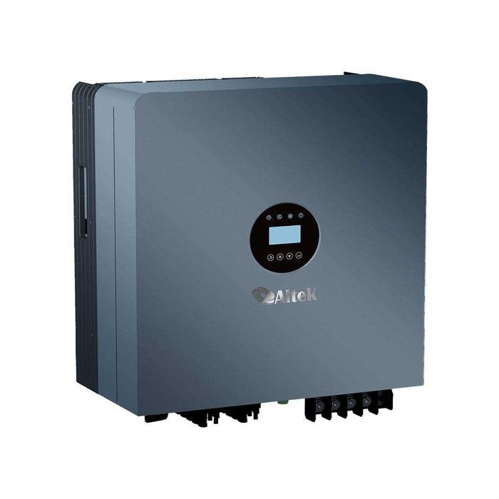 Сетевой инвертор Altek Asterion-50K On-grid трехфазный 4MPPT 50кВт