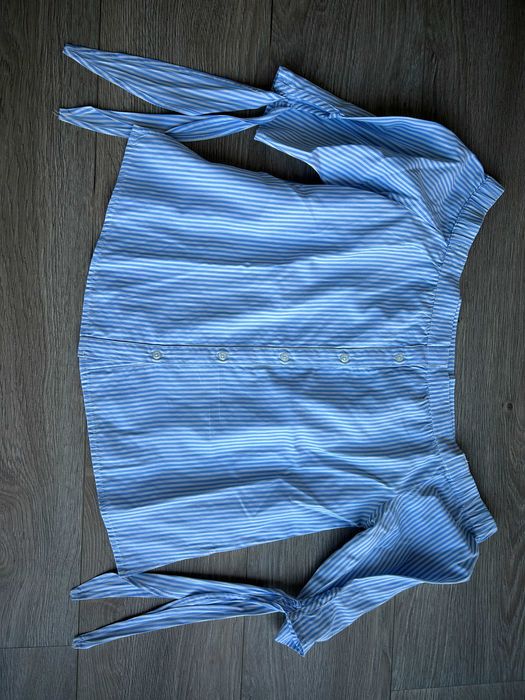 lote 6 peças T.34 (H&M; Zara