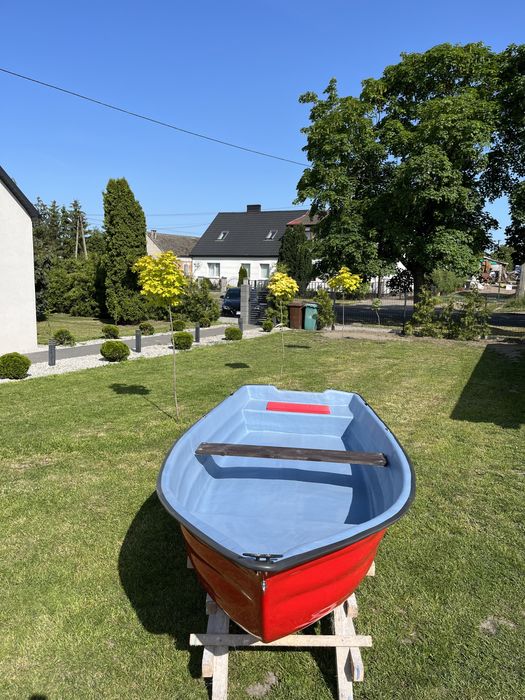 Lodka łódka Łódź lodki łódki lodzie łodzie wiosłowa wędkarska