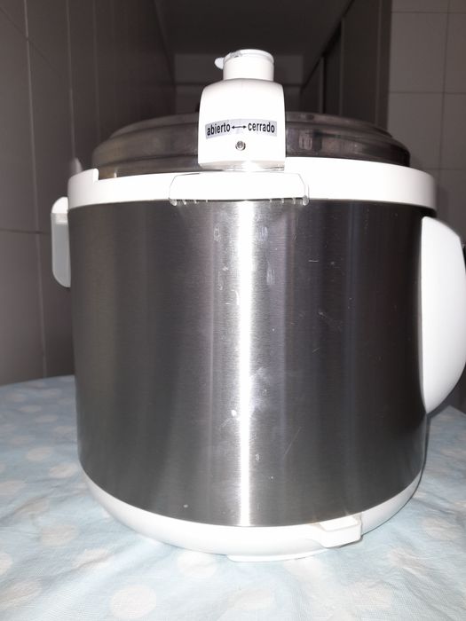 Robot de Cozinha Cocifacil437075195221125125