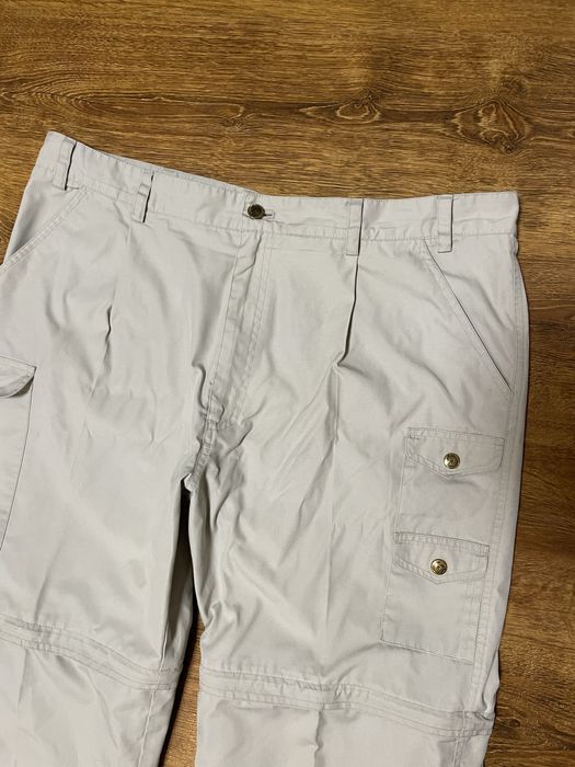 Штани Fjallraven G-1000