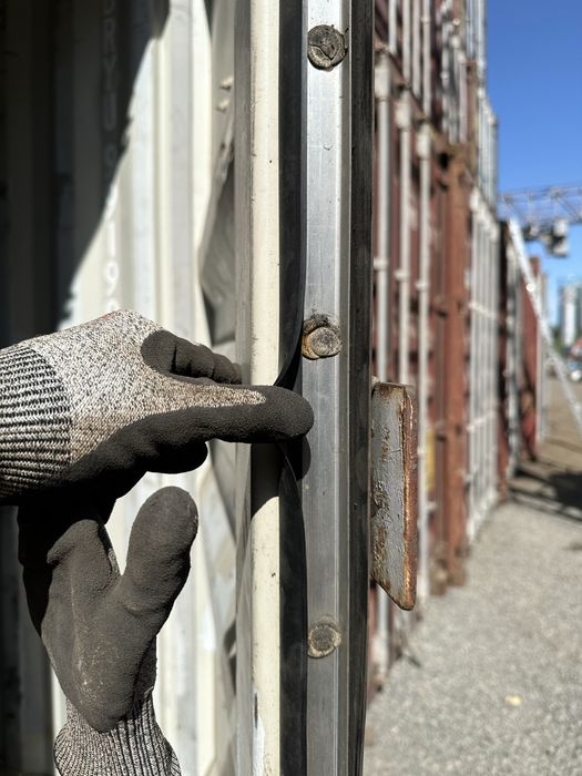 Морський контейнер 20 футів / 40 футів / Миколаїв / Телефонуйте !