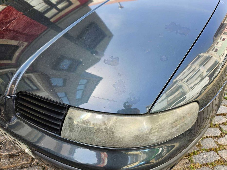 Seat Leon 1.6 gpl