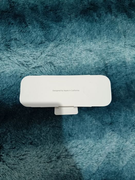 Apple Watch Serie 10 novo 46mm