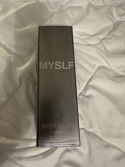 Perfumy Yves Saint Laurent