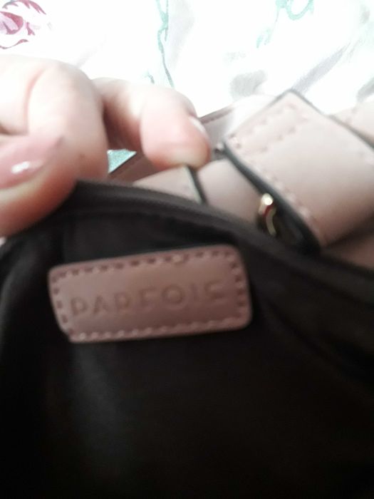 Perfois torebka stan bdb