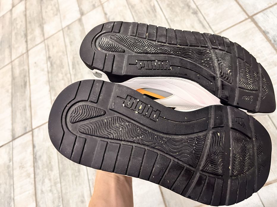 Кросівки Puma 39