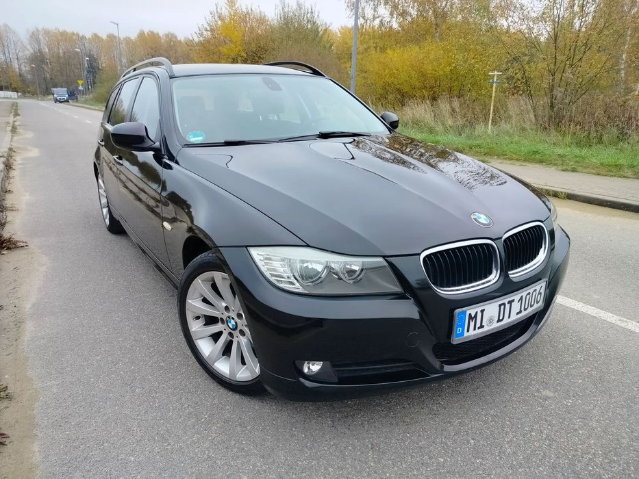 BMW Seria 3