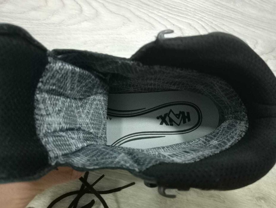 Продам берці 41 розмір Haix Commander GTX