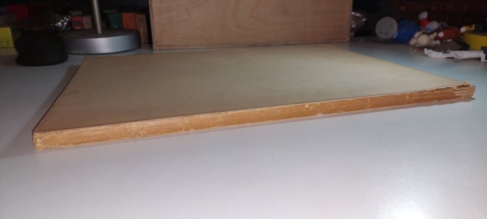 Raúl Xavier, Escultor Estatuário - Luís Chaves (1946)