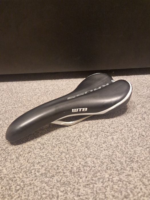 Siodelko kross wtb