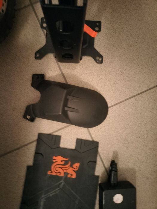 Kukirin G2 pro .
