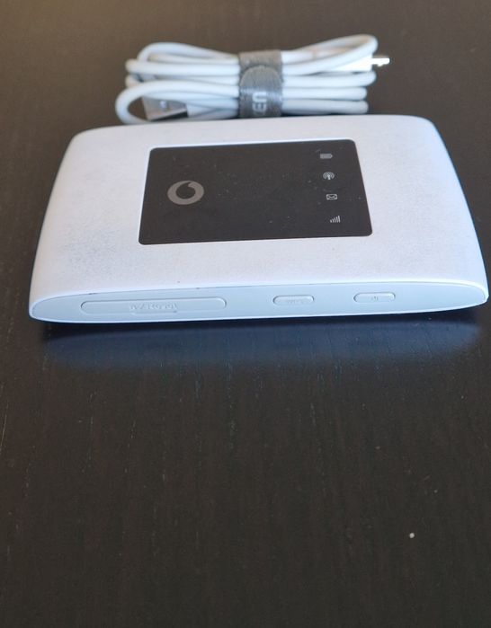 Router Hot Spot Vodafone Mobile WiFi R219z