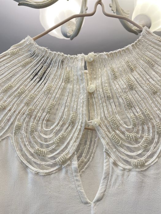 Блузка жіноча H&M розмір 36 (S)