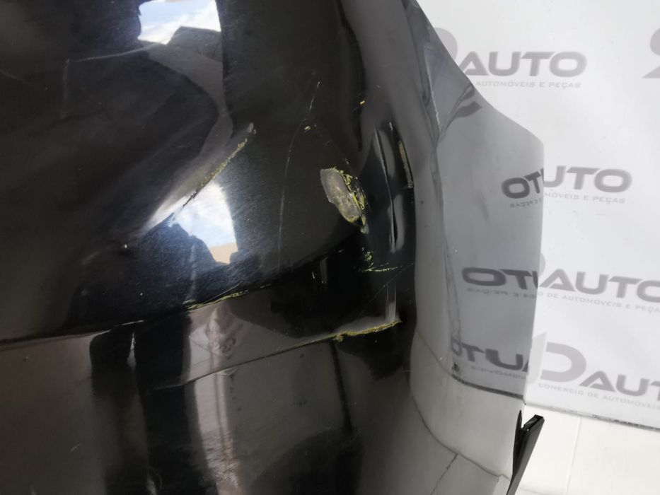 Parachoques Trás - BMW X4 (F26)