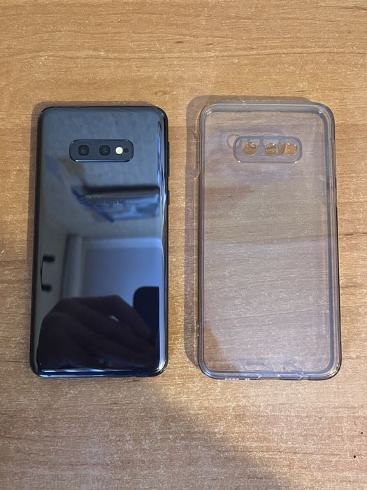 Samsung Galaxy S10e 6/128 гб, ідеальний стан
