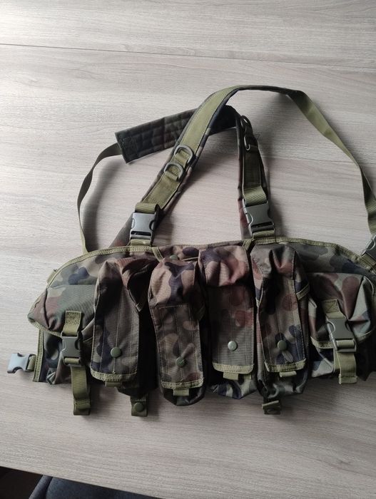 Sprzedam Paso szelki