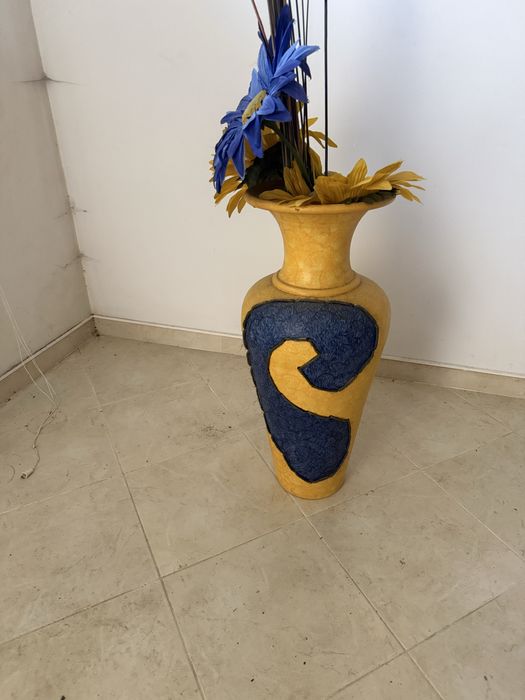 Jarrao de decoracao