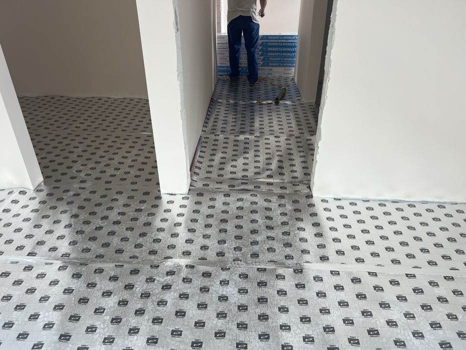 Zabudowa poddaszy , ocieplenia ,sufity,scianki gips karton ,regips