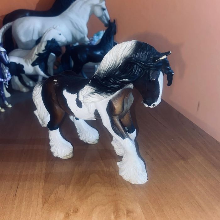 Collecta Tinker koń