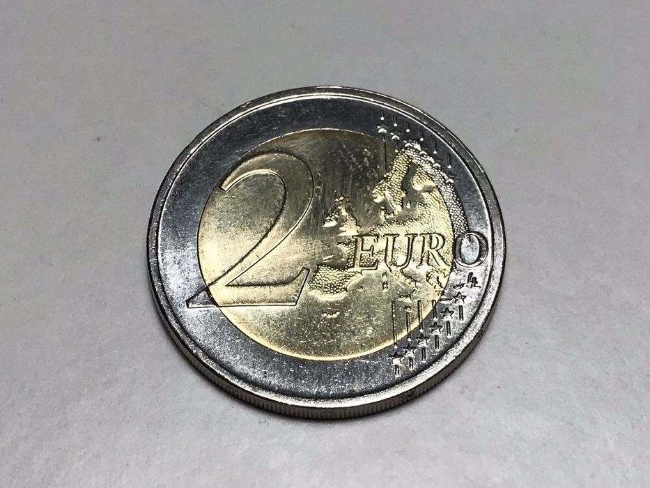 Moeda (aceito propostas)