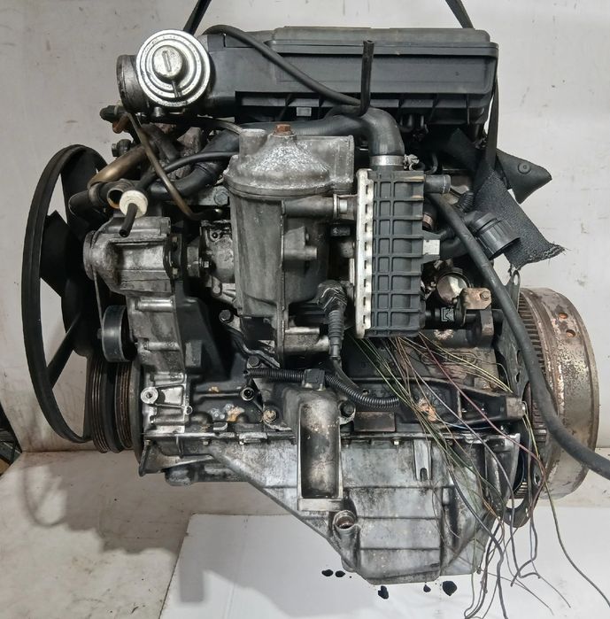 Motor completo BMW 3 (E36)