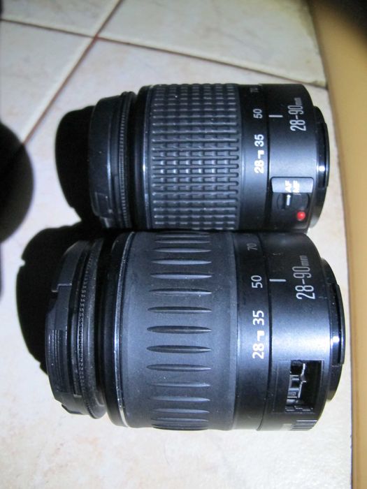 Canon EF 28-90mm  f/4-5,6