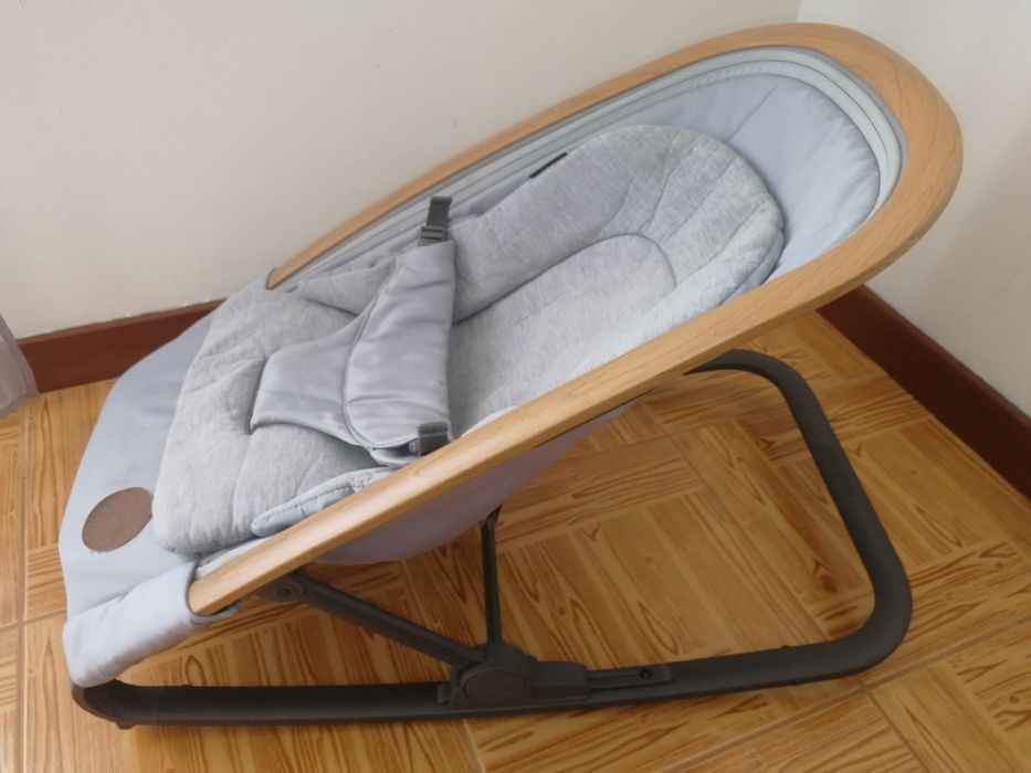 Espreguiçadeira bebé Maxi-Cosi Kori (0 a 6M)