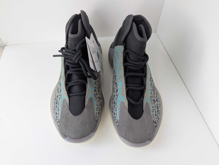 кросівки Adidas Yeezy qntm