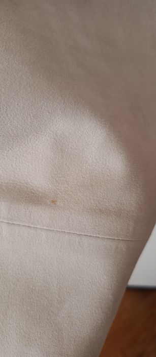 Шорти натуральна шкіра Max Mara