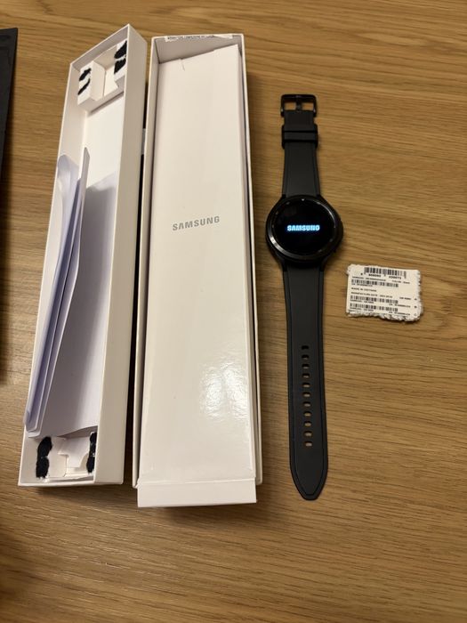 samsung galaxy watch4 classic sm-r890 46 mm