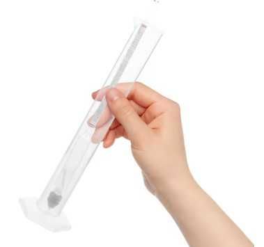 Medidor de Densidade de Álcool