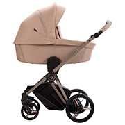 Bebetto MONTI wózek 2w1