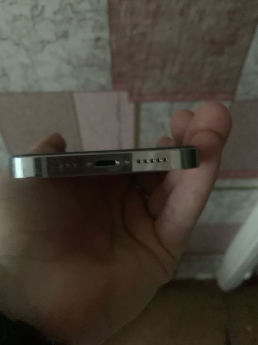 Продам свой Айфон13 про