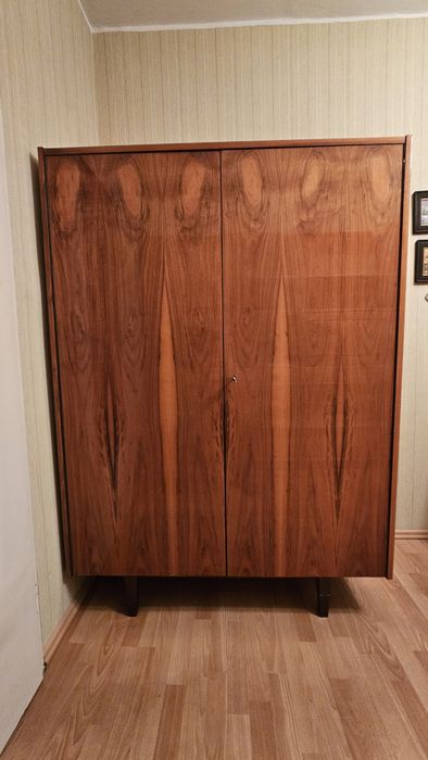 Szafa / garderoba RETRO PRL