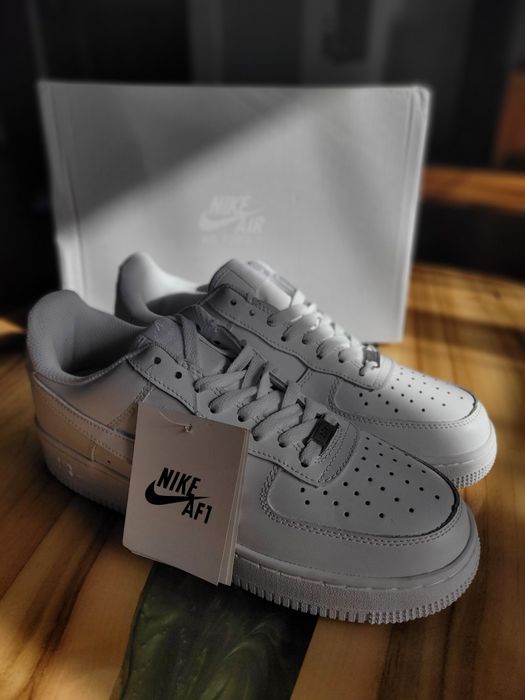 Buty Nike Air Force 1'07
