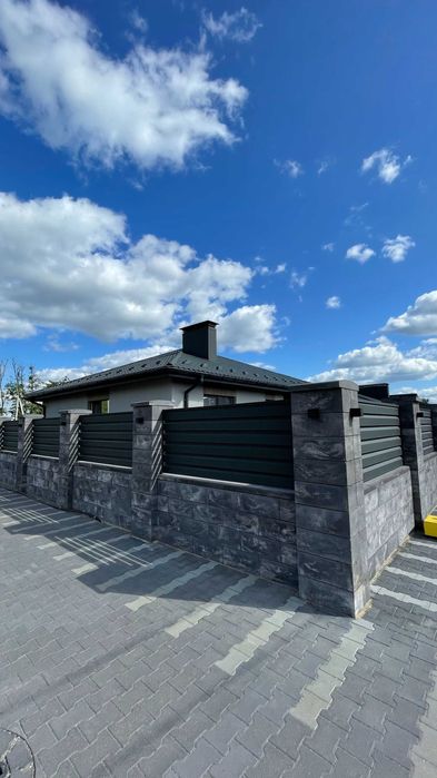 Будинок 98 м², 3,8 сотки, газ, котеджне містечко Нова Мрія, Гостомель