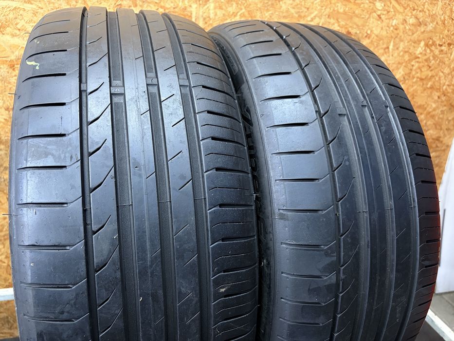 245/45/18 100W Goodride Zuper Eco Z-107