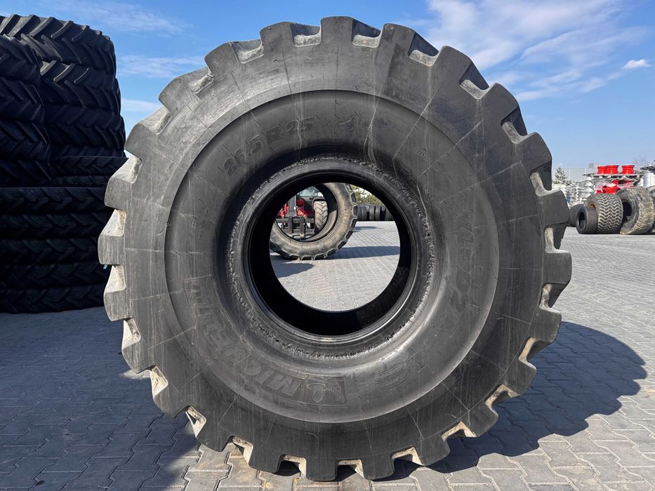 Opona 26.5R25 Michelin XLDD 2  L-5
