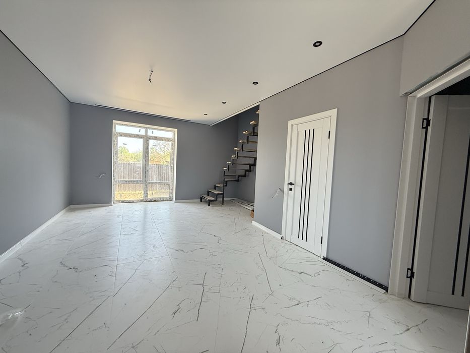 Продам таунхаус з ремонтом ТОП ‼️локація