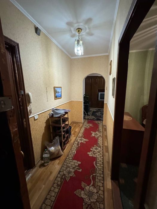 Сдам подобово 2х кімнатну квартиру