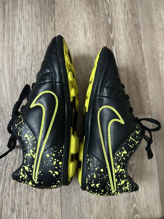 Копочки, футзалки Nike 28,5