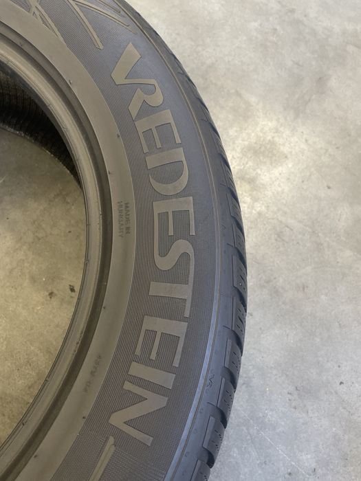2x Opona Zimowa 235/60 R18 Vredestein WintracPro
