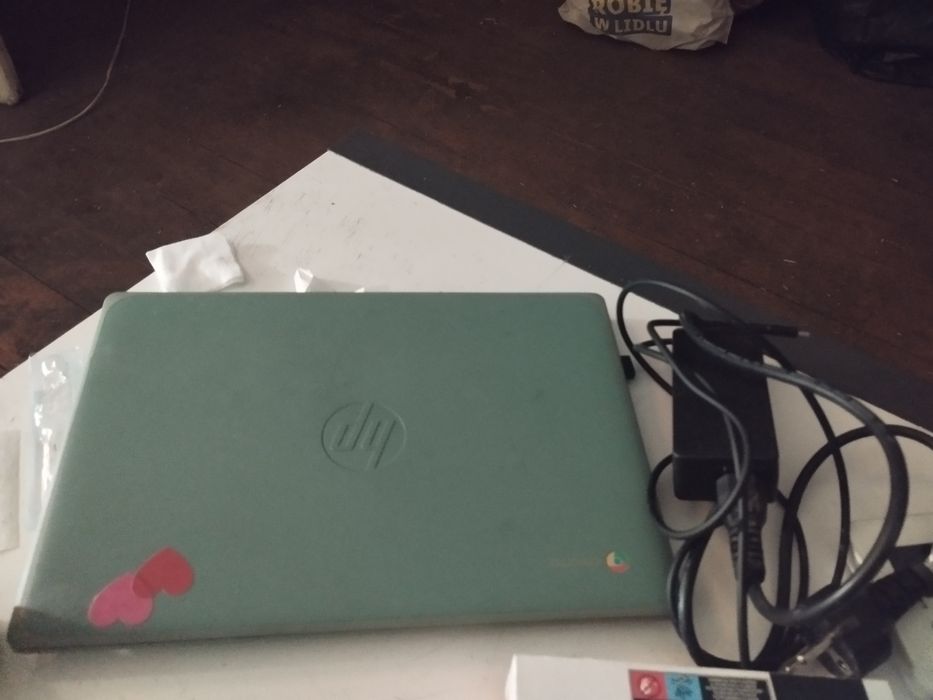 Sprzedam Laptopa HP 11A