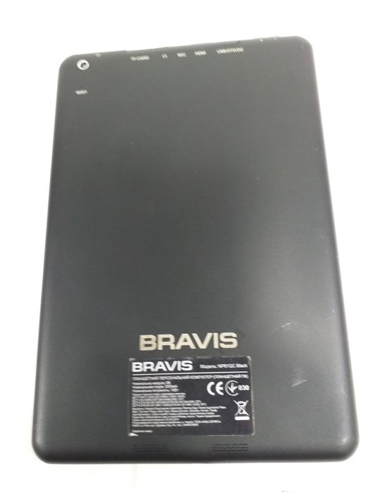 Планшет Bravis NP81QC (Impression)