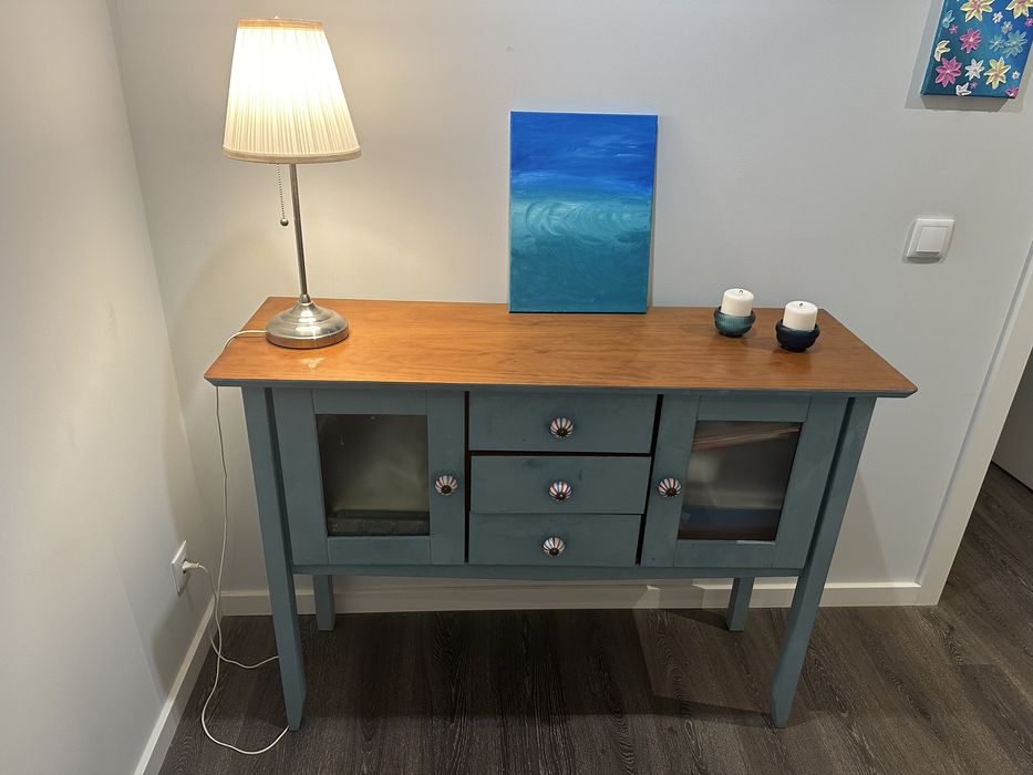 Aparador/ movel de entrada